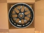 Alufelgi Mercedes  audi   20 cali