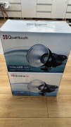 Quadralite VideoLED 600 lampa światła ciągłego