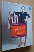 Szefowa swojej szafy – Monika Jurczyk 