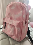 Plecak 4F 16L Dziewczęcy Multikolor, różowy, szkolny i na wycieczki