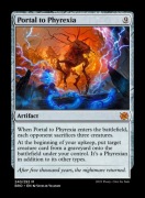 [MTG] [PROXY] Portal to Phyrexia
