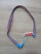 Brelok zawieszka smycz Mlekołaki 