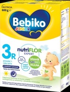 Bebiko  Mleko junior 3R nutriFlor expert 