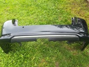 Zderzak tylnyToyota Auris2, II lift, fl
