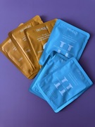 Maseczka do twarzy BIOAQUA