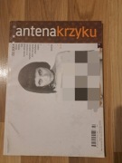 Antena Krzyku nr.2, 2004 rok UNIKAT