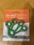 Qmed FINGER EXERCISER - ćwiczenia palców