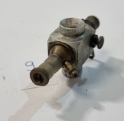 GAŹNIK do silników spalinowych modelarskich