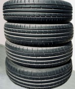 Opony Falken ZIEX ZE310A Ecorun, 215/50 R18 4 sztuki