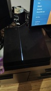 PlayStation 4 Fat 1TB Dysk Konto z Grami 