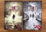 Śliski 1 i 2 Paweł Kornew