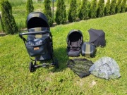 Wózek Anex Cross 2w1