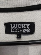 Bluza Lucky Dice