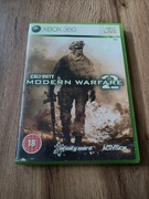 Call Of Duty Modern Warfare 2 Xbox 360