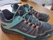 Buty trekingowe Elbrus