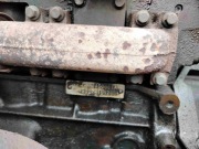 SILNIK IVECO STRALIS CURSOR 10 450KM EURO 5