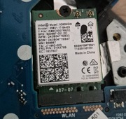Karta wifi 9260NGW intel