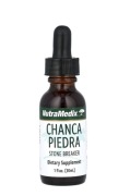 Suplement Chanca Piedra NutraMedix 30 ml