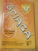 Ściąga klasa 3 gimnazjum 