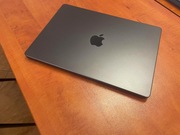 Macbook Pro M4 + Magic mouse, na gwaracji, zakup luty 2025