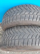 Opony Goodyear 215/65/R17 zimowe