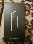 Samsung Galaxy S25 ultra 256GB