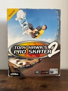 Tony Hawk's Pro Skater 2 BIG BOX PC