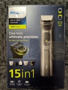 Trymer Philips all in one 7000 Series 15in1