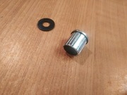 UNITRA Eltra radio Jowita 2 nasadka pokrętło gałka 