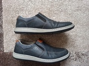 Pólbuty Rieker rozmiar 42