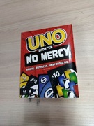 Zestaw karty uno mercy