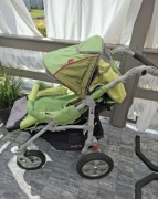 Wózek spacerowy Espiro