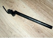 Wspornik siodełka, sztyca składana do e-bike 24 mmm/340 mm