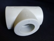 Trójnik PP 50x40x50