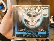 Hollywood Undead - New Empire, Vol. 1 CD
