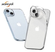 Przezroczyste etui na iPhone 15 Pro