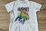 Bluzka T-shirt Marvel Avengers 158 cm 12/13 lat
