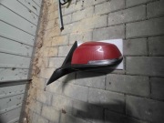 Lusterko Lewe BMW F22] LED A75 Melbourne Red OEM-oryginał stan idealny 6Pin