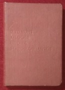 Imiona starosłowiańskie Zygmunt Gloger 1994 Unikat