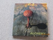 CD - Return Of The New Thing – Alchemy - 2008