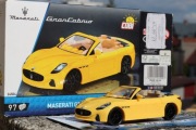 Klocki COBI 24504 Maserati GranCabrio