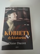 Kobiety dyktatorów, Diane Ducret