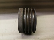 Koło pasowe 200mm pas HB 4x17mm 