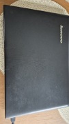 Lenovo g50-30 uszkodzona obudowa i bateria