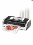 WYDAJNA ZGRZEWARKA PRÓŻNIOWA BONSENKITCHEN VS4100 NA SUCHO I MOKRO NÓŻ