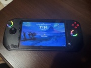 MSI CLAW A1M ULTRA 5 16/512