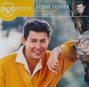 Eddie Fisher – Greatest Hits (Pop,Vocal) (5+)