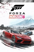 PC Forza Horizon 6 DELUXE EDITION PL PRZEDSPRZEDAŻ STEAM GIFT WINDOWS PC