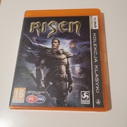 Risen Kolekcja Klasyki DVD PC 