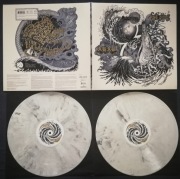 AHAB The Giant dlp DOOM/SLUDGE